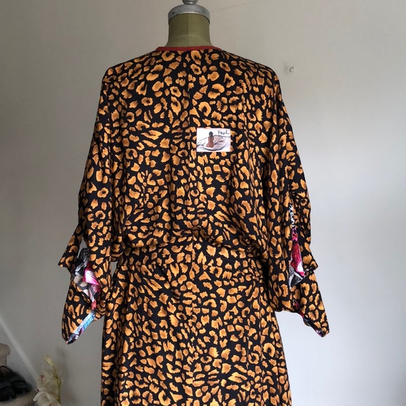 Robe Kimono 👘 - Picture 10 of 13